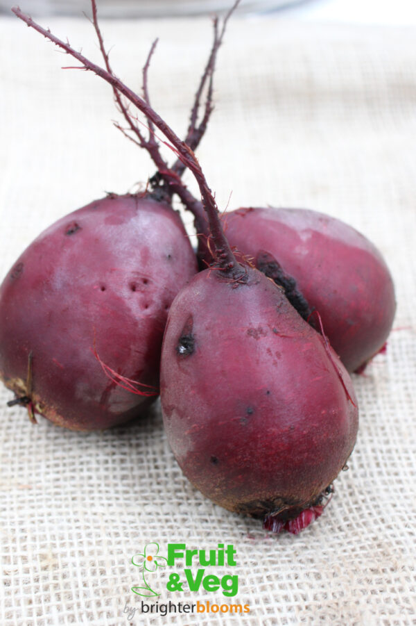 Beetroot Boltardy