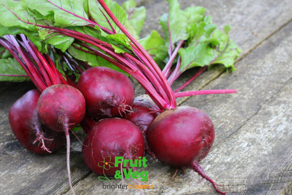 Beetroot Bolivar (Detroit) Organic