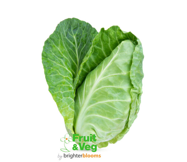 Cabbage April - Spring Cutting