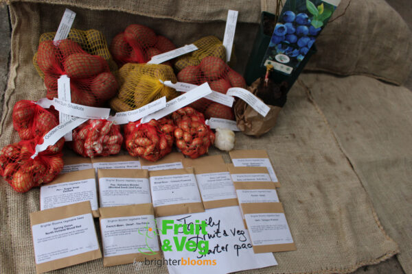 Family Fruit & Veg Starter Pack - Image 2