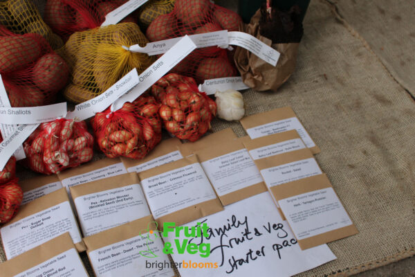 Family Fruit & Veg Starter Pack - Image 3