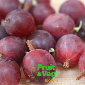 Gooseberries