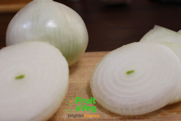 Onion Set Snowball - Image 4