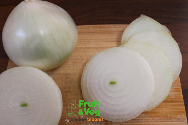 Onion Set Snowball - Image 3