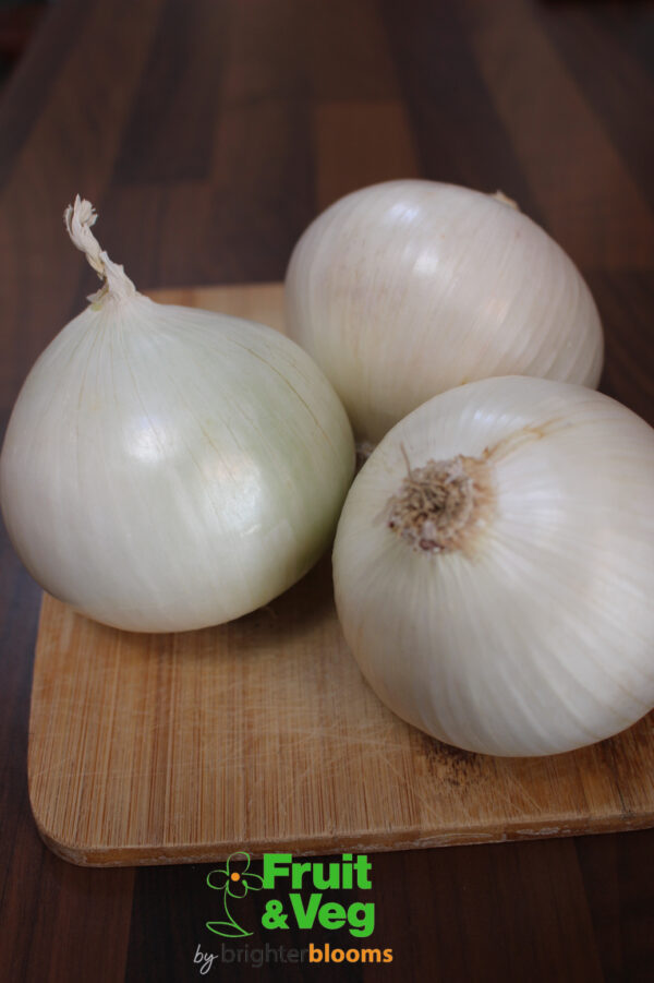 Onion Set Snowball - Image 5