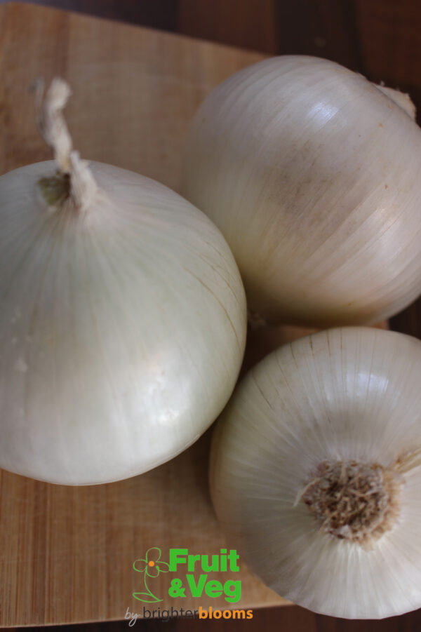Onion Set Snowball - Image 6