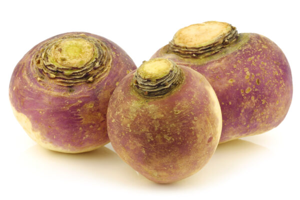 Swede Organic Lomand