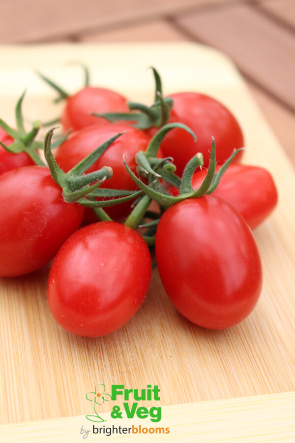 4 Tomato Sungrape