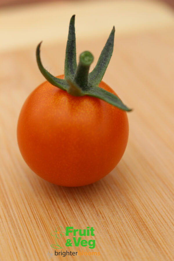 Tomato Sungold F1 (Golden) - Image 5