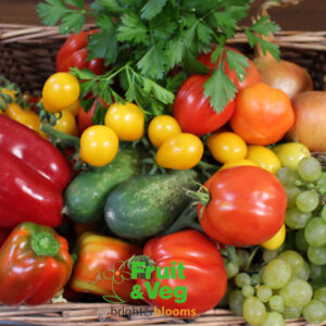 Fruit & Veg Starter Packs