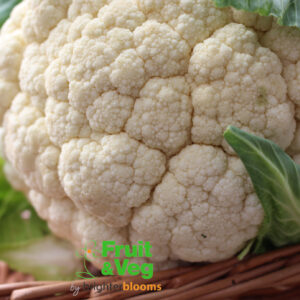 Cauliflower