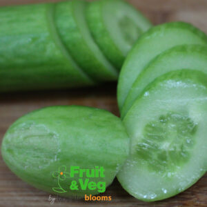 Cucumber