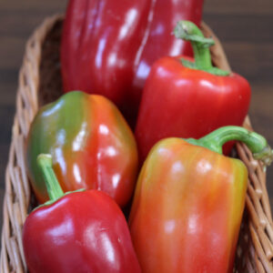 Peppers