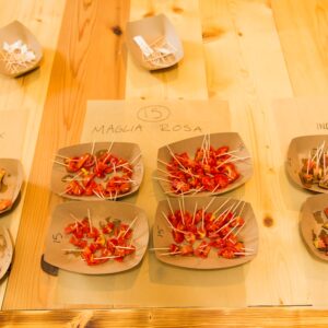 Alternative view of Tomato Tasting Day - Saturday 1st August 2026